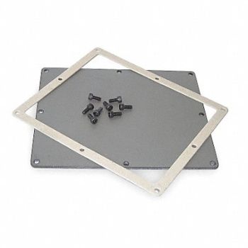 LOVEJOY Tank Lid Kit Steel For 3JWT8, 3JWU5