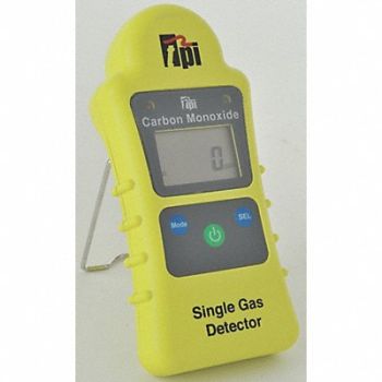 TEST PRODUCTS INTL. Gas Detector CO 0 to 999ppm 32 to 104 F, 3JYT2