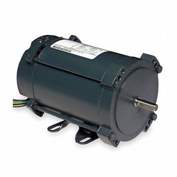 MARATHON MOTORS Motor 1/4 HP 1725 rpm 56 115V, 1TUP2