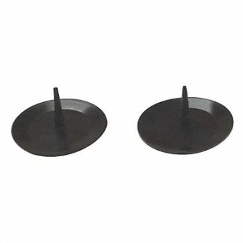 DUPONT Pirelli Hazmat Valve 2 Pack, 3KAC8