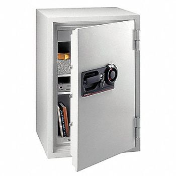 SENTRY SAFE Commercial Fire Safe 4.6 cu ft, 3KB53