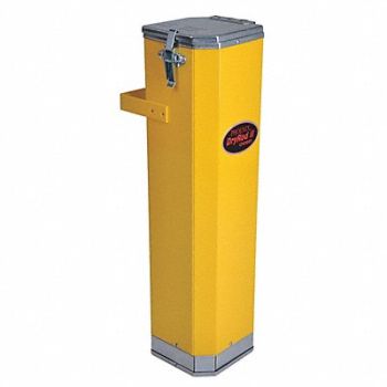 DRYROD Phoenix Stick Weld Electrode Oven, 3KB70