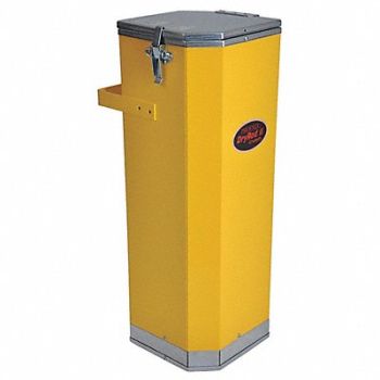 DRYROD Phoenix Stick Weld Electrode Oven, 3KB72