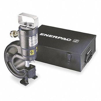 ENERPAC Punch Hydraulic 35 Ton, 3KD34