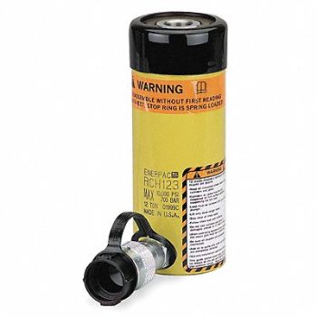 ENERPAC Hollow Hydraulic Ram 3 Stroke 12 ton, 3KD54