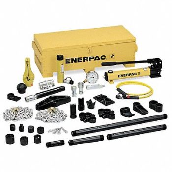 ENERPAC Maintenance Set 5.0 ton 6-1/8 Stroke, 3KD70