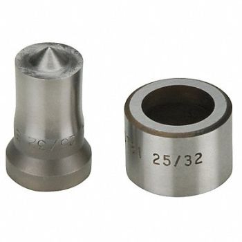 ENERPAC Punch/Die Set, 3KD91
