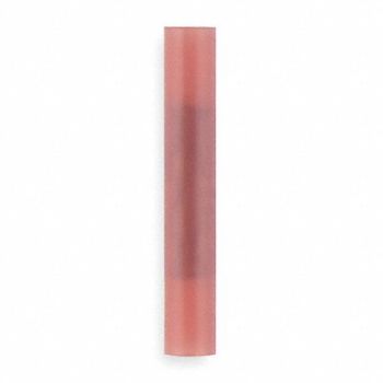 STA-KON SpliceCon Crimp Nylon Red PK100, 3KF22