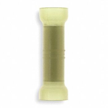 STA-KON SpliceCon Crimp Nylon Yellow PK15, 3KF27