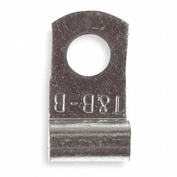 STA-KON Ring Term Bare #8 0.550 in PK100, 3KF57