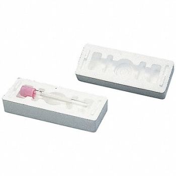 THERMOSAFE Lab Tube Mailer 32 ECT White PK300, 3KGR4