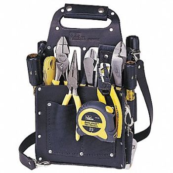 IDEAL General Hand Tool Kit No of Pcs. 13, 3KGW6