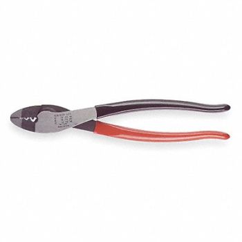STA-KON Crimper 22 to 10 AWG 9-5/8 L, 3KH45