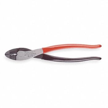 STA-KON Crimper 22 to 10 AWG 9-5/8 L, 3KH46