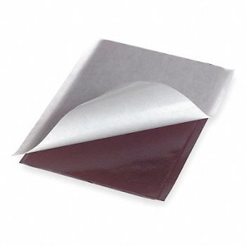 THOMAS BETTS Insulating Elec Tape 7 inx5 in PK10, 3KH73