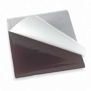 THOMAS BETTS Insulating Elec Tape 7.5 inx8.5 in PK5, 3KH74