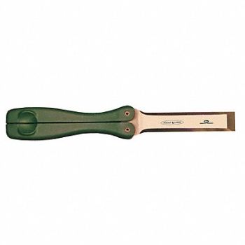 FAST CAP Wood Chisel 3/4 in x 8-3/4 in, 3KJT1