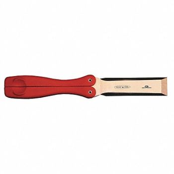 FAST CAP Wood Chisel 1 in x 8-3/4 in, 3KJT3