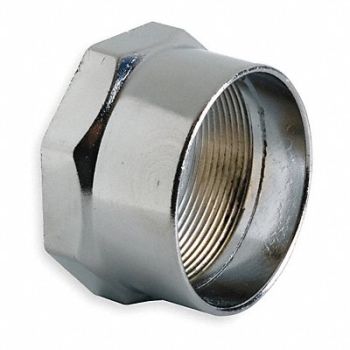 SCHNEIDER ELECTRIC Ring Nut F/30mm Selector Switch, 3KK79