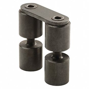 STEINER Two Panel Connector For 3/4 in Frame PK2, 3KMK5