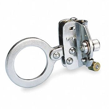 HONEYWELL MILLER Rope Grab Manual, 5AJ17