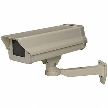 NUPIXX Dummy Security Camera Outdoor Use, 3KNG8