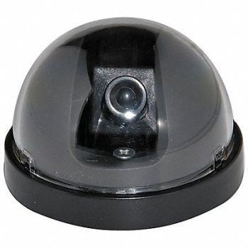 NUPIXX Dummy Security Camera Ceiling Mount, 3KNG9
