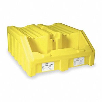 ENPAC Drum Dispensing and Containment System, 3KP16