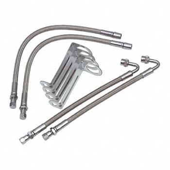 PHOENIX Hose Kit 4 Pieces, 3KPY1
