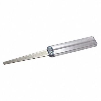 DMT Sharpening File Flat Dia Blue Coarse, 3KR92