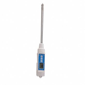 GENERAL Digital Soil Moisture Meter With Probe, 3KRE6