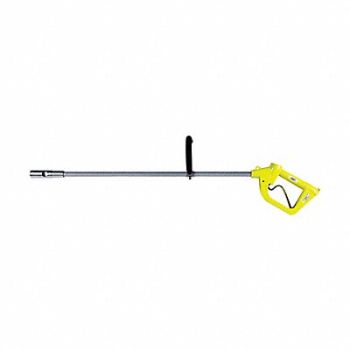 GUARDAIR Air Gun Pistol Grip Cast Aluminum, 3KRF1