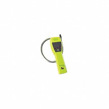 TEST PRODUCTS INTL. Leak Detector Refrigerant, 3KRF5