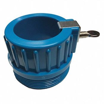 ACTION PUMP Bung Adapter PVC 2, 3KTZ9