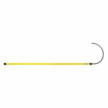 SALISBURY Rescue Hook 8 Ft., 3KUX5