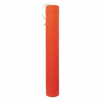 SALISBURY Blanket Canister 1-3 36In Blankets, 3KUX9