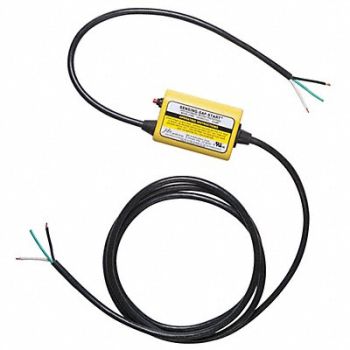 SENSING-SAF-STARTS Anti-Restart Bare Bare 9.6ft 120VAC 18A, 3KVA2