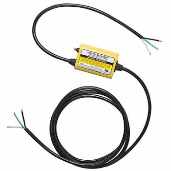 SENSING-SAF-STARTS Anti-Restart Bare Bare 9.6ft 240VAC 15A, 3KVA4