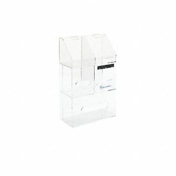 HEATHROW SCIENTIFIC STGE BIN WRKSTA CL, 3KVN7