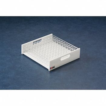 DYNALON 100 TUBE STGE RACKS F/ 16MM TUBES, 3KVP1