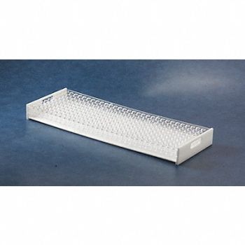 DYNALON 300 TUBE STGE RACKS F/ 16MM TUBES, 3KVP7