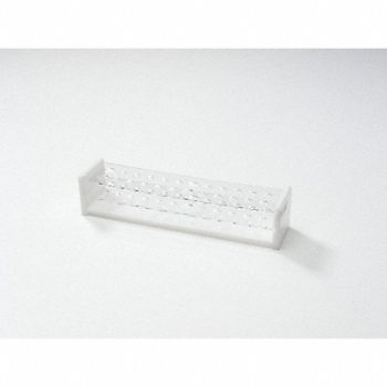 DYNALON 24 TUBE HLDR BLOOD BANK CL WH 2.5, 3KVR1