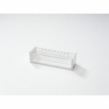 DYNALON 29 TUBE HLDR BLOOD BANK CL WH 2.5, 3KVR4