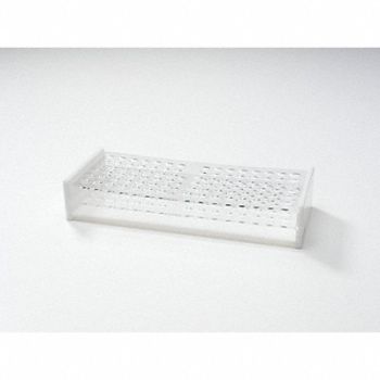 DYNALON 90 TUBE HLDR BLOOD BANK CL WH 2.5, 3KVT1