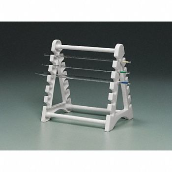 GRAINGER APPROVED PIPETTE STAND, 3KVT7