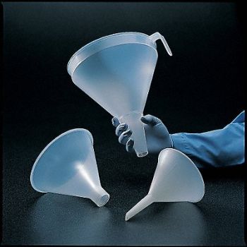 DYNALON Set Powder Funnel Polypropylene PK6, 3KWP2