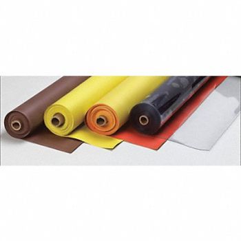 SALISBURY Insulating Roll Blanket Orange Class 1, 3KWX2