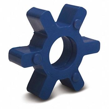 TB WOOD S Jaw Coupling Insert Urethane L190, 3KZ07