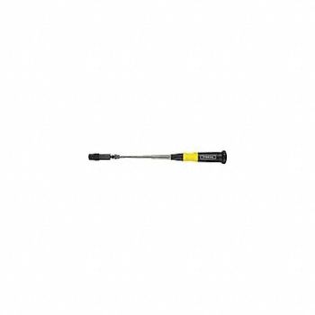GENERAL Telescoping Light/Pickup Tool, 3KXV3