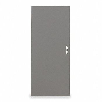 CECO-ENVOY Steel Door Mortise 18 ga. 39-5/16in, 35YV89